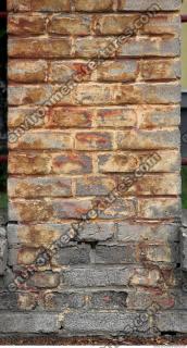 wall bricks dirty 0007